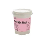 Vel Mix Stone rosa - gesso monconi 6kg