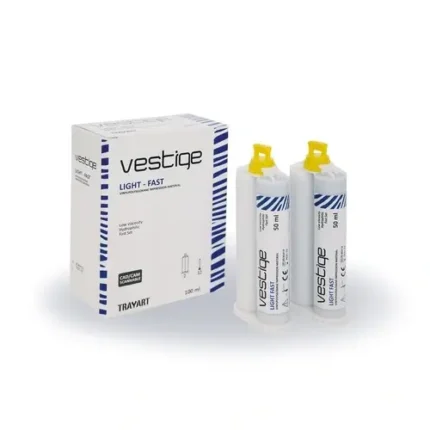 Vestige light fast 2x50ml