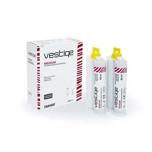 Vestige light medium 2x50ml Vestige light medium 2x50ml - immagine 1