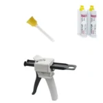 Vestige light medium materiale impronta