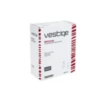 Vestige light medium silicone addizione