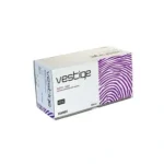 Vestige putty soft fast silicone
