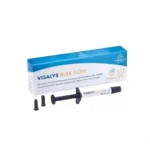 Visalys bulk flow siringa 2g