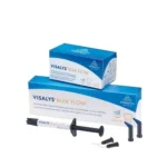 Visalys bulk flow siringa 2g con cannule