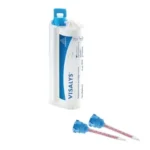 Visalys temp cartuccia e tips