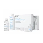 Viscogel Kit Base - resina ribasatura provvisoria