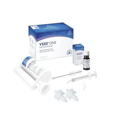 Vsxe one intro pack 1x380ml