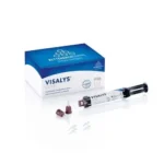 Vysalis core dentina siringa 1x5ml