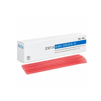 Wax Sticks - bastoncini di cera per laboratorio