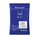 Wirovest Bego 1x400g