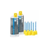 Xantopren Comfort CD Light - cartucce 2x50 ml e puntali