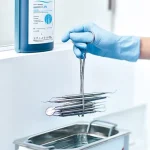 Zeta 1 Ultra disinfettante strumenti