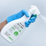 Zeta 3 Foam spray