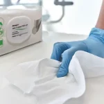 Zeta 3 wipes pop-up 100pz - immagine 4