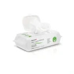 Zeta 3 wipes pop-up 100pz