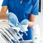 Zeta 3 wipes total 120 salviette manipoli