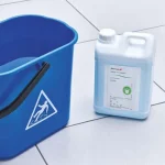 Zeta 4 wash 3L superfici