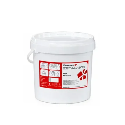 Zetalabor 5kg + 2 Indurent gel 60ml