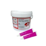 Zetalabor 5kg + 2 Indurent gel zhermack