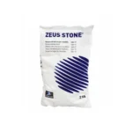 Zeus Stone giallo - busta 2kg