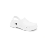 Zoccolo bianco antiscivolo