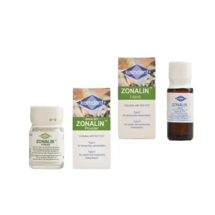 Zonalin Kit