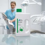 disinfettante spray per superfici