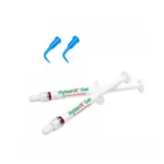 gel decontaminante per tessuti orali