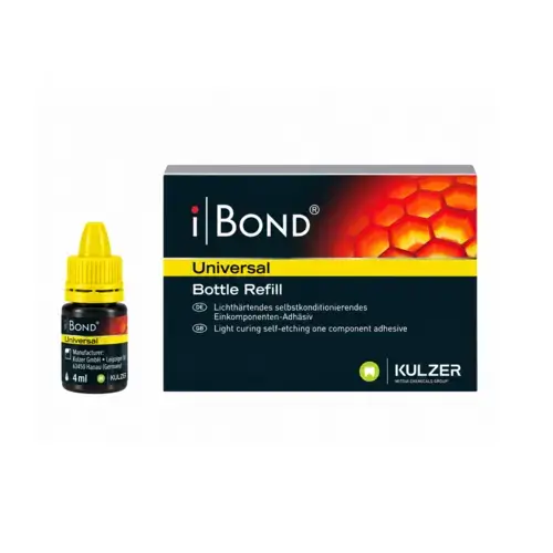iBond universal 1x4ml