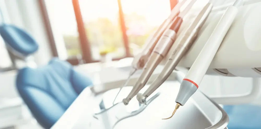 il Dottore dei Denti forniture odontoiatriche