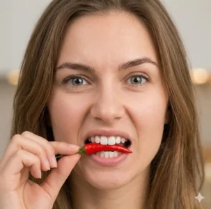 sindrome della bocca che brucia